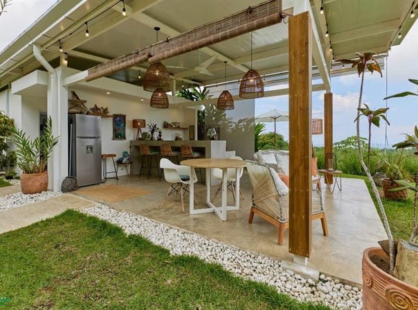 Boutique Hotel with Owner's Residence: A Prime Investment Opportunity in Ojochal, Costa Ri , Puerto Cortés, Osa, Puntarenas, Osa, Puntarenas 60501