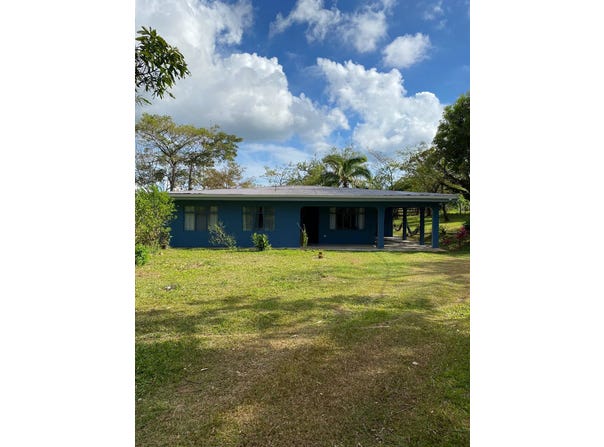 De Plaza de Salvador 500 al este, San Ramon, Alajuela, San Ramon, Alajuela