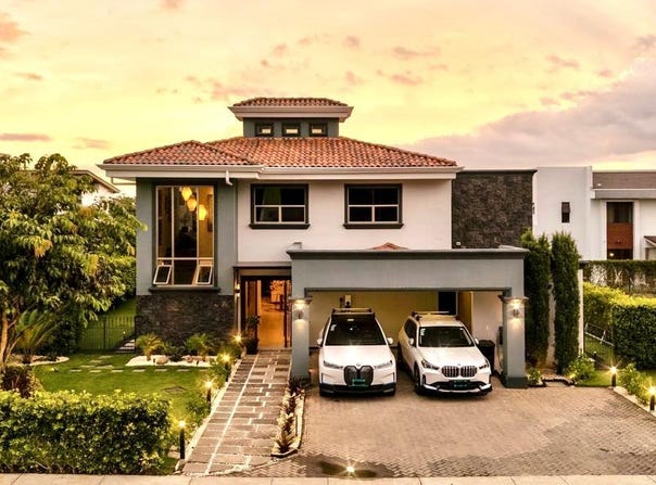Condominio Espavel, Guácima, Alajuela Province