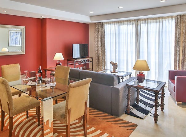 The Royal Suite Escazú – Los Laureles, Escazú, San José Province