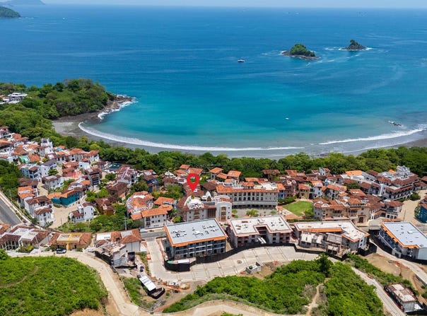 F6J7+HW7, Guanacaste Province, Las Catalinas, Costa Rica, Las Catalinas, Guanacaste Province