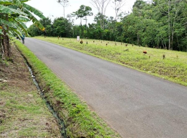 Chachagua Los Angeles, Peñas Blancas, San Ramon, Alajuela, San Ramon, Alajuela 21401