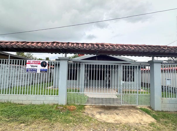 Villa Ligia, San Isidro del General, Pérez Zeledón, Pérez Zeledón, San José, Pérez Zeledón, San José