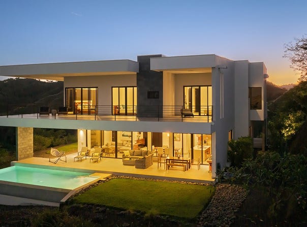 Villa Pacific Serenity at Playas del Coco – Playas del Coco, Playas del Coco, Guanacaste Province