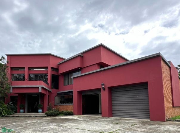 Calle vieja s/n, San Miguel, Santo Domingo, Heredia, Santo Domingo, Heredia 50403