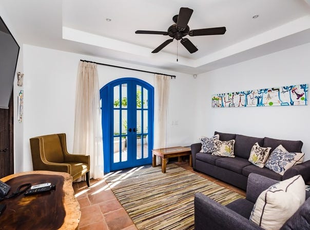 Calle Cartagena 5: The perfect blend of comfort and convenience!, Las Catalinas, Guanacaste 50304