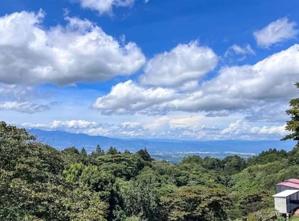 San Juan, Poas, Alajuela, Alajuela