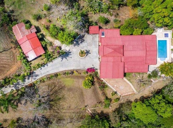 Santiago, Puriscal, San Jose, San Jose 10401