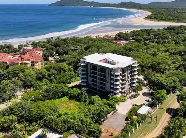 1 La Perla Resort, Tamarindo, Guanacaste 50309
