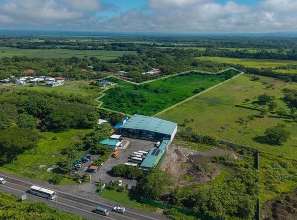 agencia land rover , Liberia, Liberia, Guanacaste, Liberia, Guanacaste 50101