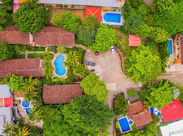 Playas del Coco, Playa del Coco, Guanacaste, Playa del Coco, Guanacaste