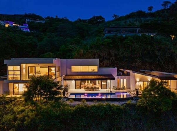 Mar Vista , Playa Flamingo, Santa Cruz, Guanacaste, Santa Cruz, Guanacaste