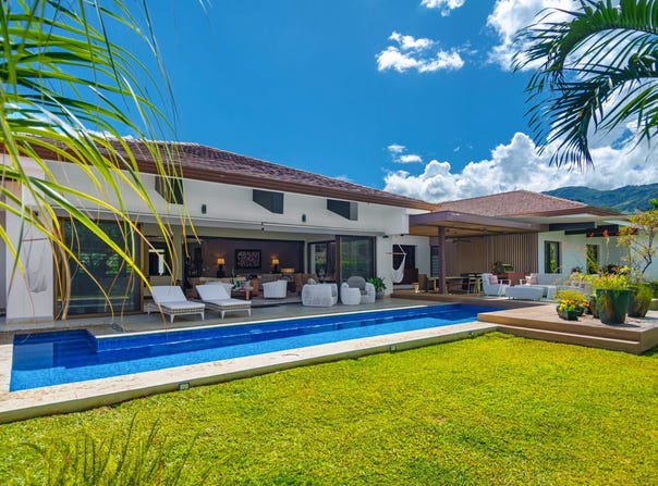 Hacienda del Bosque, Santa Ana, San José Province 10904