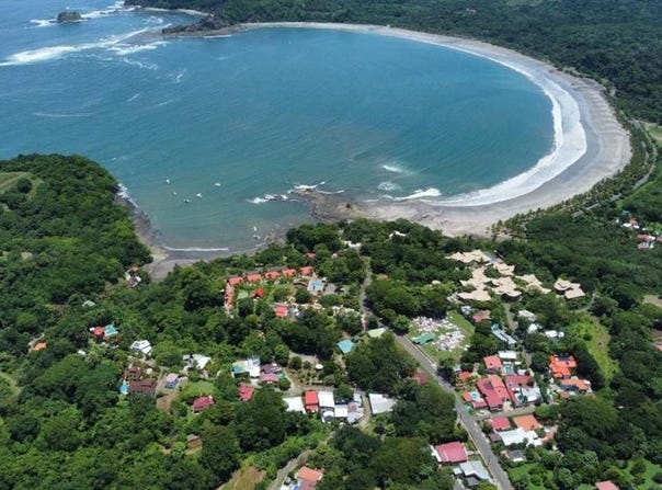 1 s/n, Puerto Carrillo, Hojancha, Guanacaste, Hojancha, Guanacaste 51103
