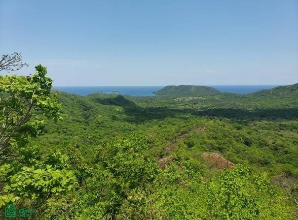 Sardinal- Vista Pacific Heights Development Parcel , Sardinal, Carrillo, Guanacaste, Carrillo, Guanacaste 50503