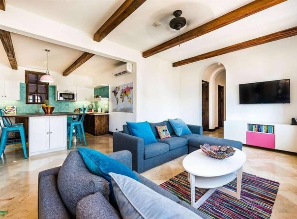 Turnkey 3-Bed Condo in Las Catalinas, Prime Location at $875K 2 Plaza Carlota, Tempate, Santa Cruz, Guanacaste, Santa Cruz, Guanacaste 50304