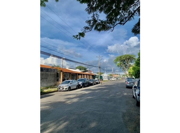 Land for sale to develop with house Liberia Guanacaste Costa Rica, Liberia, Guanacaste