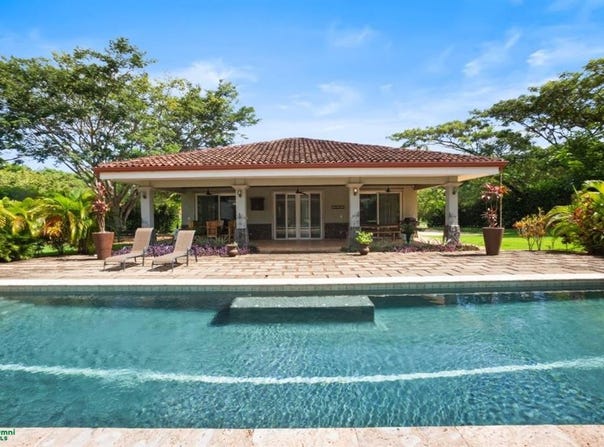 Casa Azul, Rancho Villareal , Tamarindo, Santa Cruz, Guanacaste, Santa Cruz, Guanacaste 50309