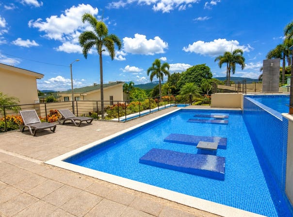SAN JOSE, MORA, CIUDAD COLON, CONDOMINIO ALTAVISTA, Brasil, San José, Brasil, San José