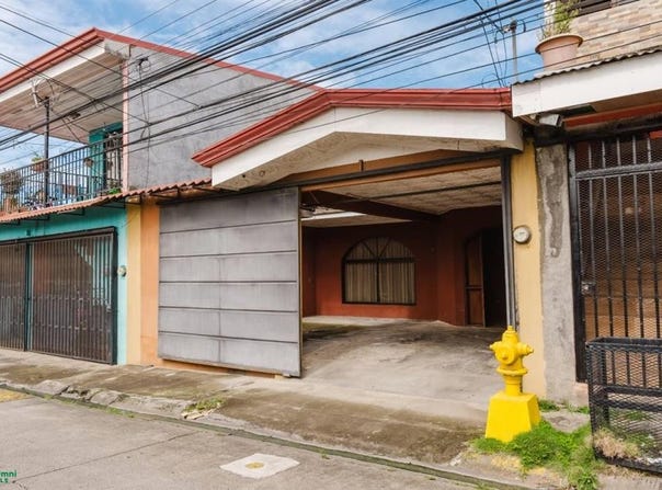 s/n, Coyol, Alajuela, Alajuela, Alajuela, Alajuela