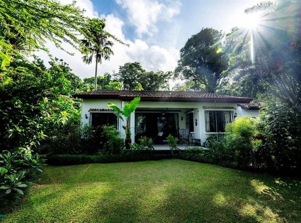 Fully Furnished Colonial Style Home Nuevo Arenal Arenal Lake View Home, Fortuna, San Carlos, Alajuela, San Carlos, Alajuela 50807