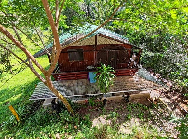 House in Carbon, Puerto ViejoCarbon street, Puerto Viejo, Puerto Viejo, Limón 70403