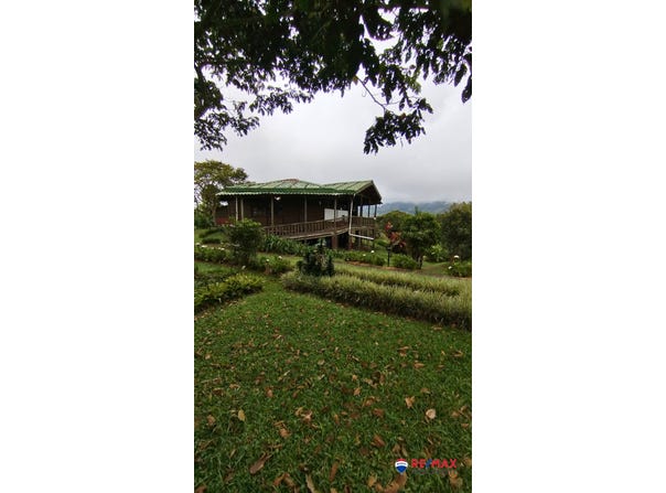 Verbena Norte, Turrialba, Cartago, Turrialba, Cartago