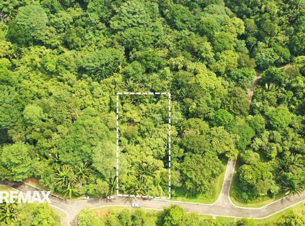 Costa Esterillos, Lote 187, Esterillos, Puntarenas, Esterillos, Puntarenas