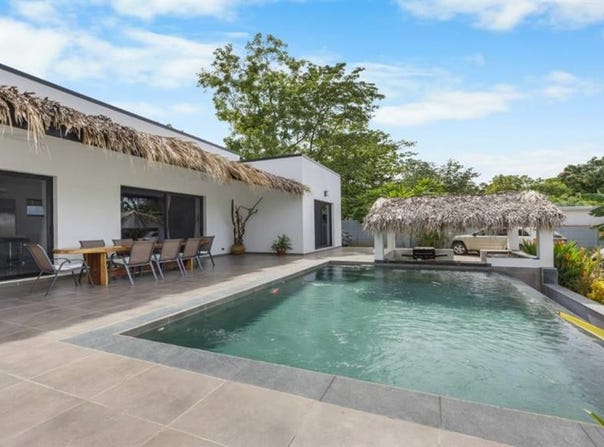 Casa del Sol , Playa Potrero, Santa Cruz, Guanacaste, Santa Cruz, Guanacaste