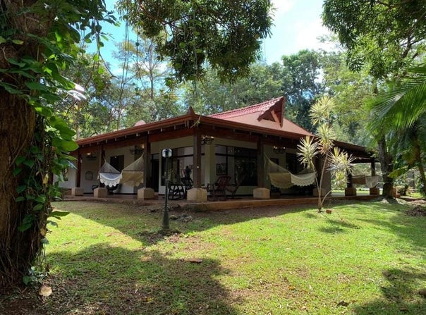 Ceiba, Orotina, Alajuela, Orotina, Alajuela
