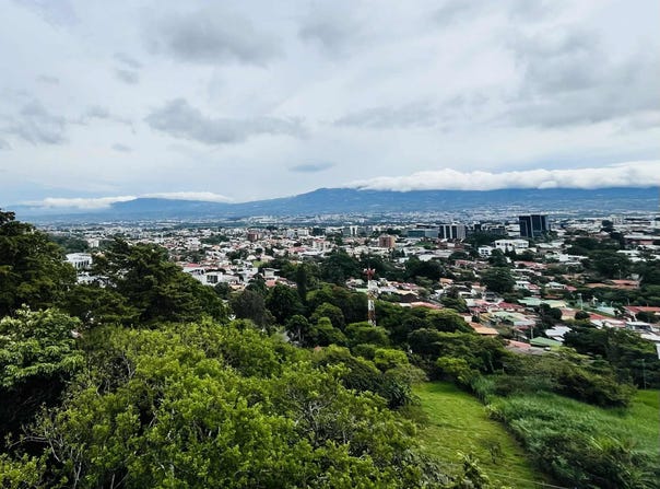 san jose escazu, Escazu, San José, Escazu, San José