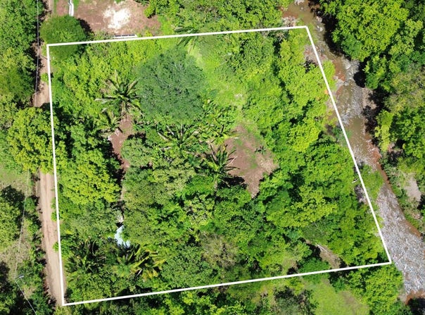 Casita Belen, Belen, Guanacaste Province 50207
