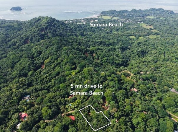 150, Sámara, Guanacaste Province