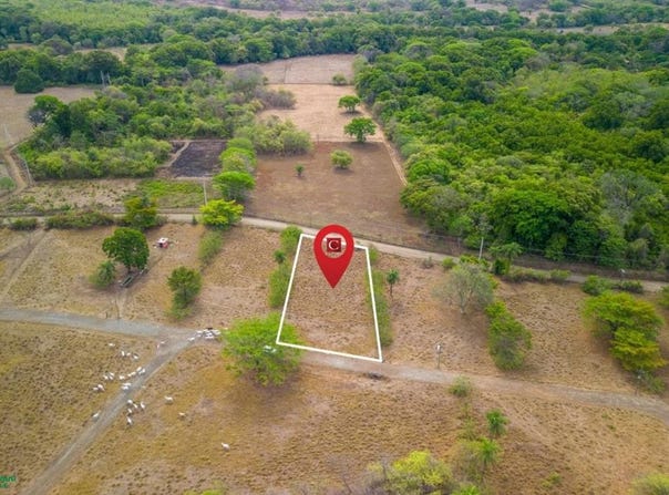 Colinas del Coyolar COMMERCIAL AND RESIDENTIAL LOT FOR SALE IN COLINAS DEL COYOLAR, Tempate, Santa Cruz, Guanacaste, Santa Cruz, Guanacaste 50304