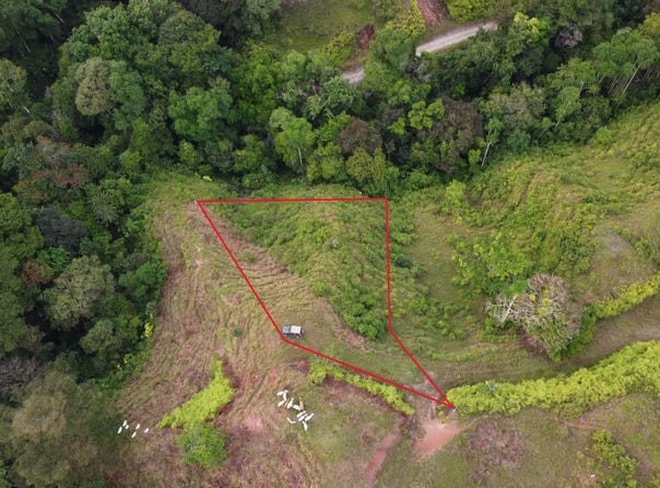 lot 21, Radiant Sun Valley, Chontales, Cortez, Chontales, Puntarenas, Chontales, Puntarenas