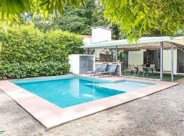 Casa Matteo - Tranquil Retreat in Playa Carrillo , Puerto Carrillo, Hojancha, Guanacaste, Hojancha, Guanacaste
