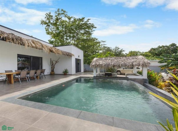 Casa del Sol , Playa Potrero, Santa Cruz, Guanacaste, Santa Cruz, Guanacaste
