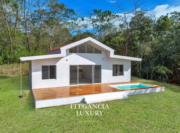 MWGG+257, Provincia de Puntarenas, Santa Fe, Calle Pura Vida, Costa Rica, Cóbano, Puntarenas Province