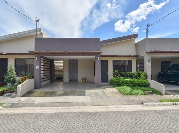 House For Sale in Alajuela, Alajuela, Alajuela