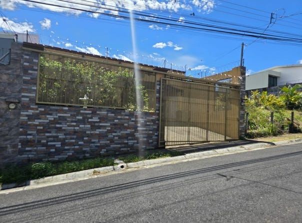 House for sale in Residencial Elizabeth, Canoas, Alajuela, Canoas, Alajuela