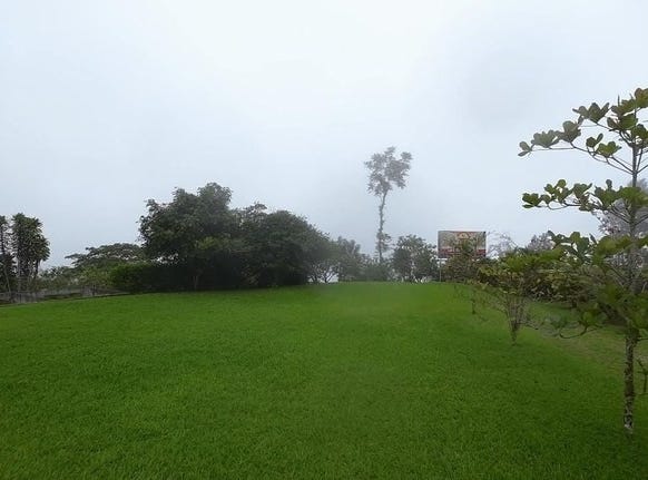 LOTE EN VENTA ALTO SAN JUAN, COSTA RICA: Mountain Home Construction Site For Sale in Barð, Barð, San José