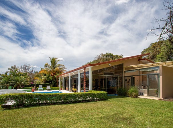 Atenas, Atenas, Alajuela Province