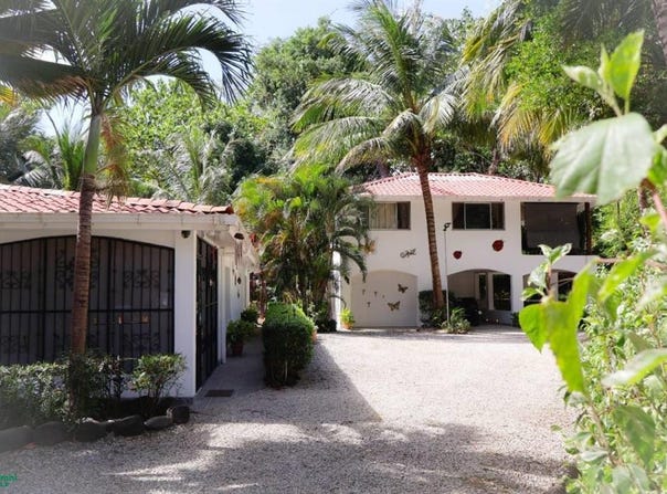 AGUACATE J10, Cabo Velas, Santa Cruz, Guanacaste, Santa Cruz, Guanacaste 50308