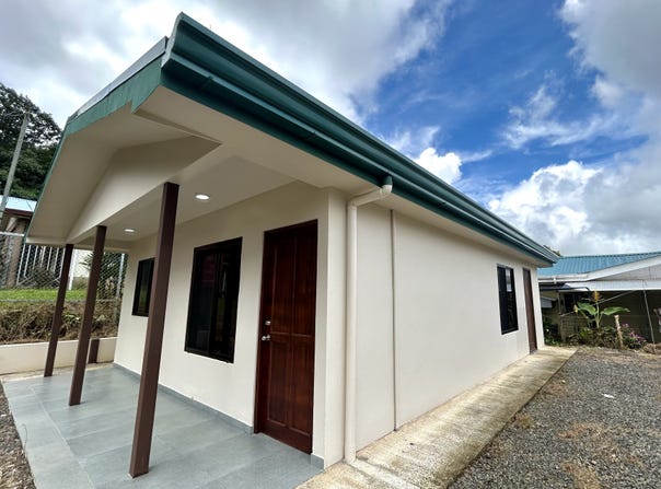 Nuevo Arenal 1/2 KM from the town square, Tilaran - Arenal, Guanacaste, Tilaran - Arenal, Guanacaste