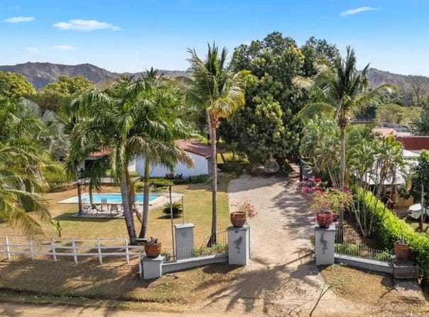 Villa Sueño , Playa Potrero, Santa Cruz, Guanacaste, Santa Cruz, Guanacaste 50301
