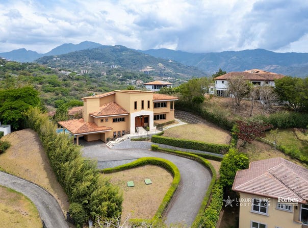 Ecoresidencial Villa Real, San José Province, San José Province