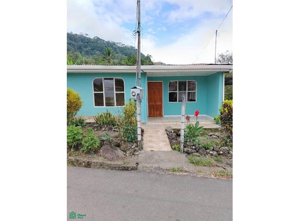 Piedra Grande s/n, La Suiza, Turrialba, Cartago, Turrialba, Cartago 30501