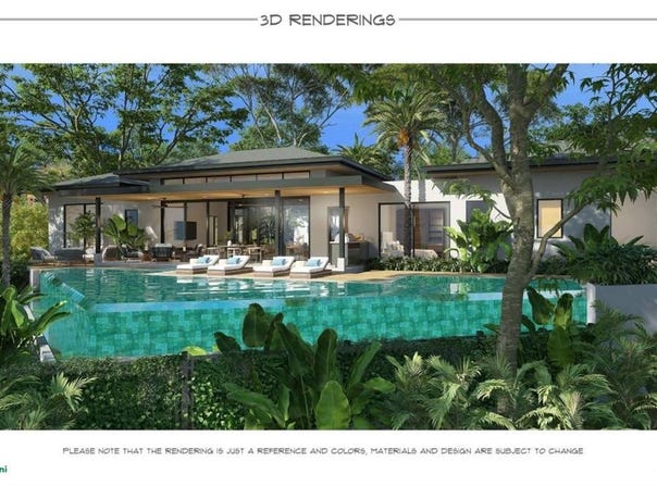 Tamarindo Park, Casa Guacimo (Lot 60) , Tamarindo, Santa Cruz, Guanacaste, Santa Cruz, Guanacaste 50309