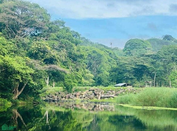 Sonzapote , La Cruz, La Cruz, Guanacaste, La Cruz, Guanacaste