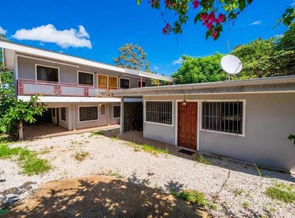 Huacas , Cabo Velas, Santa Cruz, Guanacaste, Santa Cruz, Guanacaste 50308
